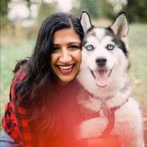 Meet your Posher, Sonja